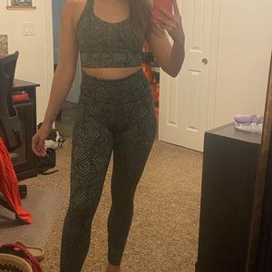 Lululemon set